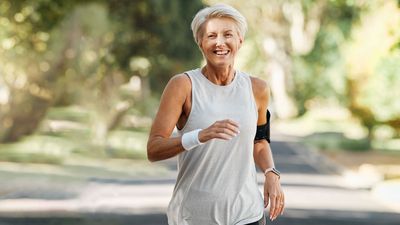 Forget your age — new study reveals it’s never too late to add more healthy years to your life