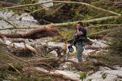 Here’s how climate change is making floods more dangerous across the country