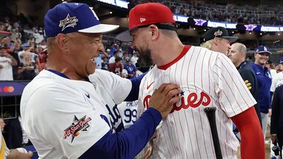 Five Best Moments From NL's Win Over AL in the 2025 MLB All-Star Game