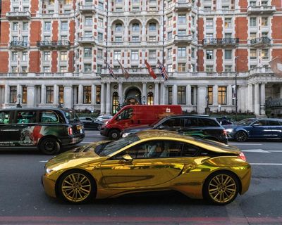 HMRC criticised by watchdog for failing to track billionaires’ tax