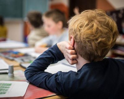 Germany’s 16 states locked in row over dates of school summer holidays