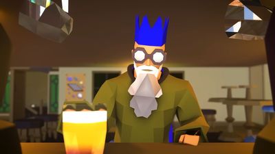 MMO streamer says he turned down a $5,000 WoW deal to keep grinding Old School RuneScape, player declares "RuneScape won the MMO war" but a dev quickly counters: "You can love both games"