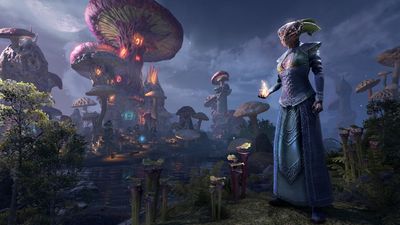 "A future has been stolen from many of us" — ZeniMax Online Studios devs will reportedly soon be hit by Microsoft's Xbox layoffs after the MMO Phil Spencer loved was cancelled