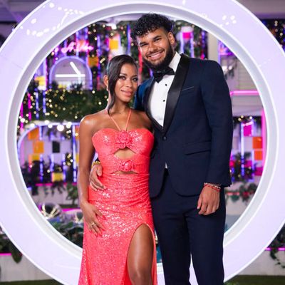 Are 'Love Island USA' Season 7 Winners Amaya Espinal and Bryan Arenales Still Together?