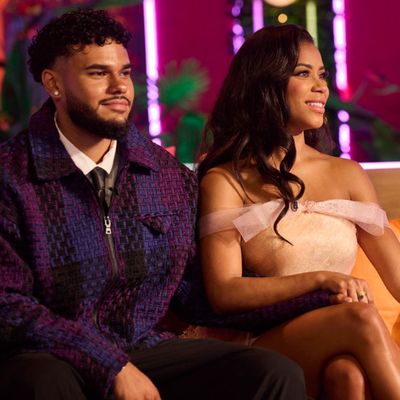 Are 'Love Island USA' Season 7 Winners Amaya Espinal and Bryan Arenales Still Together?
