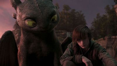How to watch How to Train Your Dragon