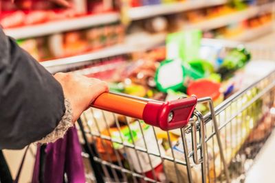 Inflation latest: Rising fuel and food costs behind surprise rise
