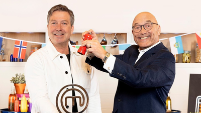 Aussie MasterChef UK Host John Torode Sacked For Allegedly Using Racist Language