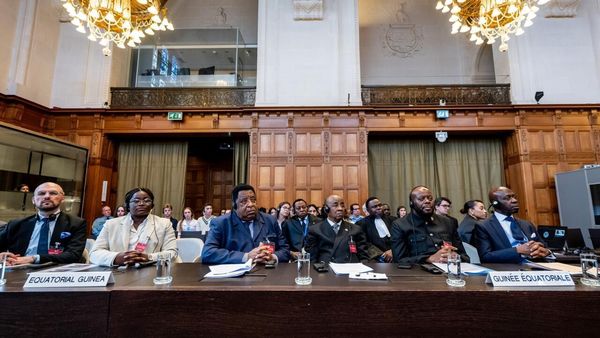 Equatorial Guinea accuses France of 'neo-colonialism' in Paris mansion row