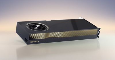 Nvidia reportedly preparing RTX 6000D for Chinese market to comply with U.S. export controls — fabricated on TSMC N4, featuring GDDR7 memory capable of delivering 1,100 GB/s of bidirectional bandwidth