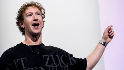 Mark Zuckerberg says OpenAI and Anthropic researchers are flocking to Meta's AI camp for these 2 big reasons — aside from the inaccurately reported $100 million signing bonuses