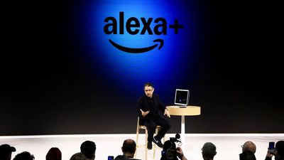 Amazon delays Alexa.com's launch to "no sooner than July 31" — as OpenAI preps to topple Google Chrome's dominance in the coming weeks