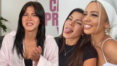 Tammy Hembrow’s Sis Starlette Thynne Says Family’s Fame Led To Drug & Alcohol Addiction