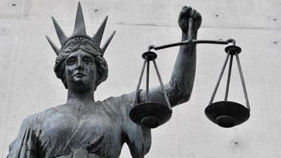 Man found guilty over partner's bloody bush-hut murder