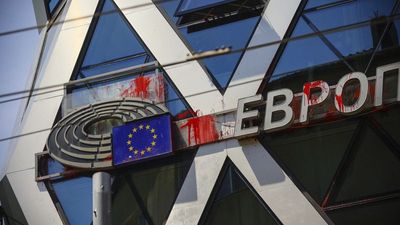 Small business owners in Bulgaria brace for switch from lev to euro in 2026