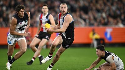 'So beauty': Saints defender boasts hot streak to 150