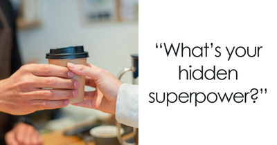 “What’s Your Superpower?” Answer 25 Questions To Discover Your Inner Strength