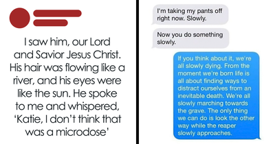 151 Hilariously Relatable Memes From “Casual Nihilism”