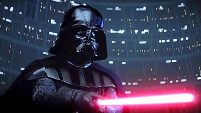 You now have a chance to own Darth Vader's actual lightsaber from the original Star Wars trilogy thanks to a "grail-level" auction, assuming you've got a cool $3 million to burn