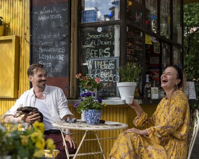 Foodie Finland: the best restaurants and cafes in Helsinki