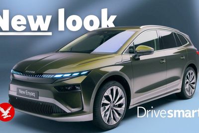 Skoda Enyaq Updated: What’s New in 2025?