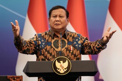 Indonesia Hails 'New Era' With US After Trump Trade Pact