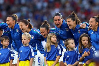 Is Norway vs Italy on TV? How to watch Women’s Euro 2025 quarter-final