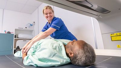 Mass health scan of 100,000 people in the UK could redefine disease diagnosis, scientists say