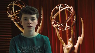 Emmy nominations 2025: Young star of British hit show 'Adolescence' could break an important record