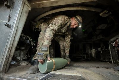 Why Trump’s 50-day ultimatum for Russia won’t mean quick gains against Ukraine