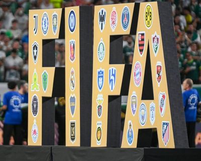 Would-be football agents complain Fifa’s faulty online exam causes one-year delay