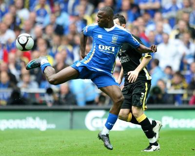 Wing, Back, Utaka: which footballers have names similar to their positions?