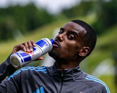 Football transfer rumours: Isak, Watkins, Osimhen, Wissa or Rodrygo to Liverpool?