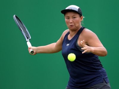 Tara Moore: British tennis star handed four-year doping ban after CAS upholds ITIA appeal