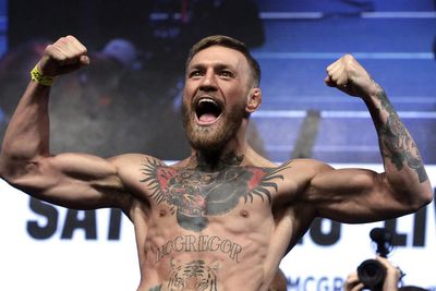 Azealia Banks 'leaks' Conor McGregor pictures: Are unsolicited nudes illegal?