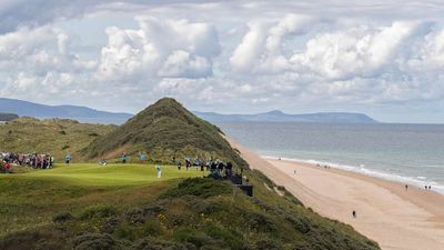 Royal Portrush’s Return to the British Open Rota Is a Tale of Perseverance