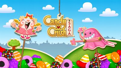 'Candy Crush's' King Lays Off Employees in Favor of AI Tools They Developed, Says Reports