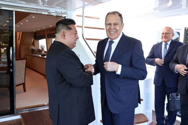 ‘North Korea is now a more important ally for Russia than Iran or China’