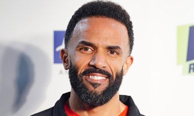 Post your questions for Craig David