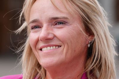 Nurse at centre of row over trans doctor cleared of gross misconduct