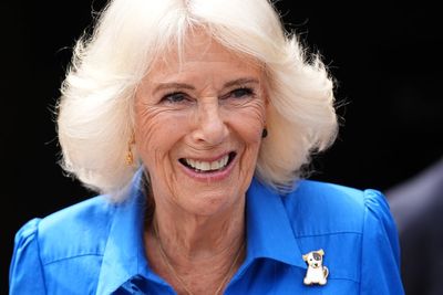 Queen to be made vice admiral in recognition of her support of the Royal Navy