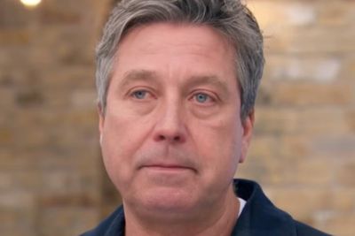 John Torode left ‘heartbroken’ after learning of MasterChef sacking online