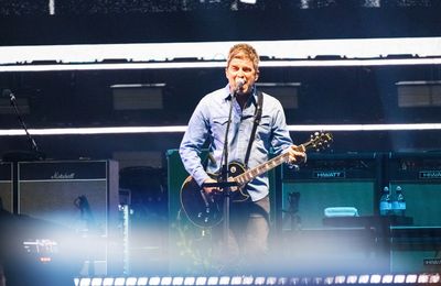 Teenager planned 'Rudakubana-style attack' on Oasis fans at opening night of Oasis Live '25 tour
