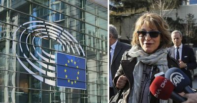Refusal to suspend EU-Israel deal a ‘cruel and unlawful betrayal’ – Amnesty