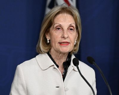 Antisemitism envoy denies involvement in major donation by husband’s company to rightwing group Advance