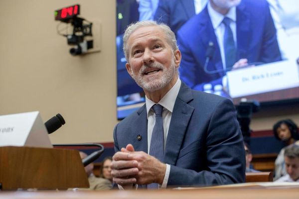 US university leaders challenge campus antisemitism claims in House hearing