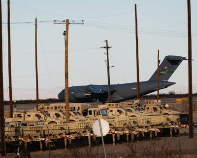 US deports migrants to Eswatini, African country with troubling human rights record