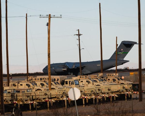 US sends migrants to Eswatini after ban lifted on third-country deportations