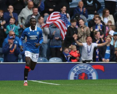 US owners have taken over half of the Scottish Premiership – what’s in it for them?