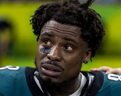 CJ Gardner-Johnson's Trade Fallout Sparks Viral NFL Drama